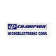 Champion Microelectronic