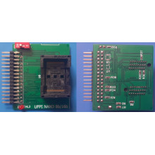 UFPI Nand TSOP48 socket