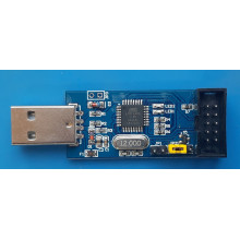 Программатор USB ISP ATMega8A-AU