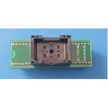 Адаптер-переходник TSOP48 - DIP48