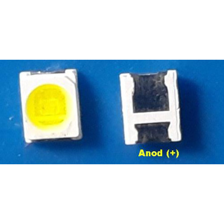 Lextar 2835 LED 3V