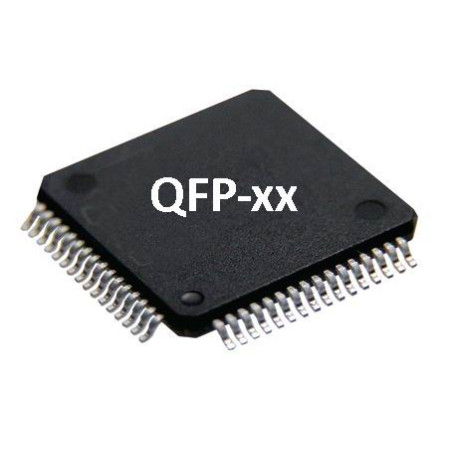 Тайминг контроллер LQF6041T0B-Q1