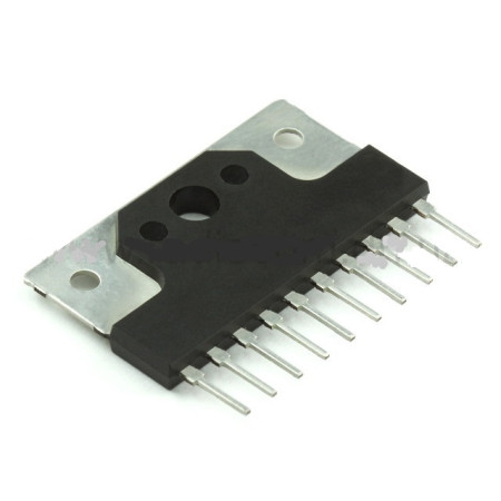LA7840