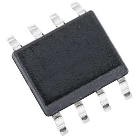 AO4498E, 30V, 18A, N-Channel