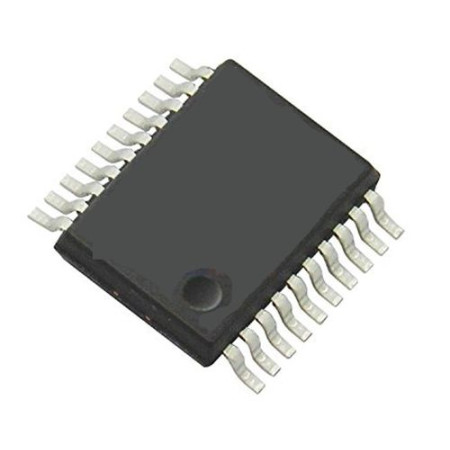 ШИМ контроллер OZ964GN