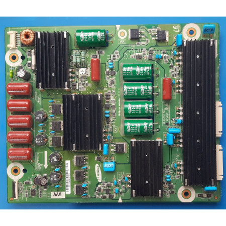 X-Main Board LJ92-01731A, LJ41-08467A