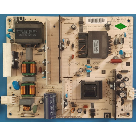 Блок питания  CH1160D-1MF 600-U D REV:1.0