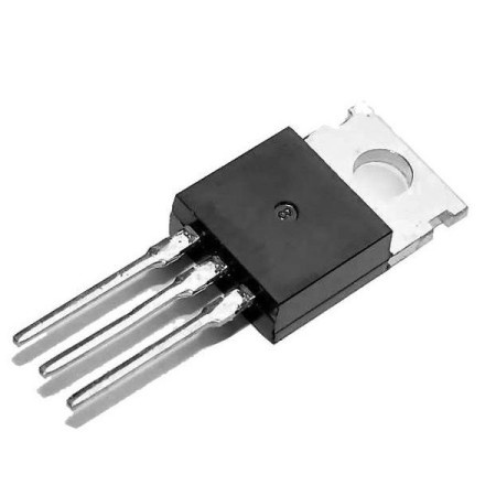 BTB12-600B – TRIAC Alternistor - Snubberless 600V, 12A