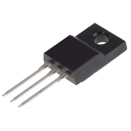 Транзистор RJP63K2