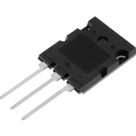 Транзистор IRG4PH40UDPBF, IGBT, 1200V, 30A