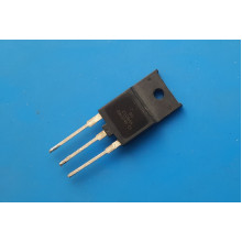 2SD2499, NPN, 600В, 6А